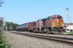 BNSF 4679 East